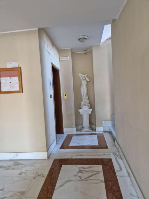 Roma E Palazzo Pontificio Di Castel Gandolfo-Vaticano ภายนอก รูปภาพ